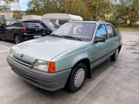 gebraucht Opel Kadett LS.GL 1,6 Benziner D3 kat.H.Kennzeichen