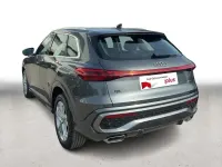 Gebraucht Audi Q5 Ambiente 204 PS (150 kW) 2025 Grau SUV