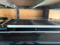 Gebraucht Peugeot Expert 109 PS (80 kW) 2014 Schwarz Van