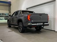 gebraucht VW Amarok 3.0 TDI Style DC Motor Getriebe