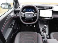 Neu Ford Puma ST-Line X 125 PS (91 kW) 2025 Solarsilber SUV