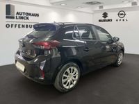 Gebraucht Opel Corsa-e 100 kW (136 PS) 2024 Schwarz Kleinwagen
