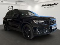 Gebraucht Volvo EX40 Performance 325 kW (442 PS) 2025 Schwarz SUV