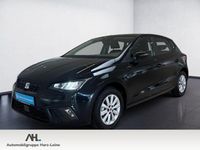 Nouvelle Seat Ibiza Reference 80 ch (58 kW) 2025 Gris Berline