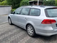 Gebraucht VW Passat Exclusive 122 PS (89 kW) 2011 Limousine