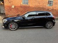 gebraucht Mercedes A45 AMG Mercedes-AMG A 45 4MATIC DCT Merced...