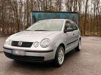 gebraucht VW Polo 1,4 TDI