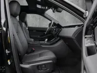 Gebraucht Land Rover Range Rover evoque SE Dynamic 163 PS (119 kW) 2025 Schwarz SUV