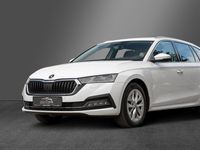 gebraucht Skoda Octavia First Edition Memory SmartLink AHK DAB+