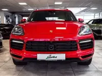 Gebraucht Porsche Cayenne E-Hybrid 136 PS (100 kW) 2020 Andere SUV
