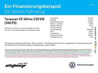 Gebraucht Cupra Tavascan VZ 250 kW (340 PS) 2025 White silber metallic SUV