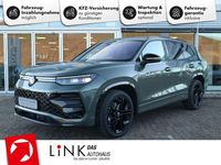 Gebraucht VW Tayron R-line 193 PS (141 kW) 2026 Cipressinogrã¼n metallic SUV