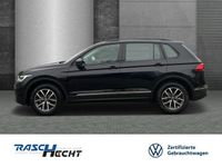 gebraucht VW Tiguan 1.5 TSI Life