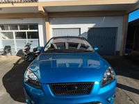 Gebraucht Ford Focus ST 145 PS (106 kW) 2005 Blau Coupé