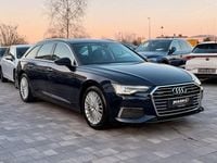 Gebraucht Audi A6 Sport 286 PS (210 kW) 2020 Blau Kombi