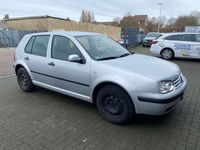 gebraucht VW Golf IV 