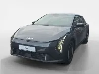 Neu Kia EV4 Earth 150 kW (204 PS) 2026 Metallic Limousine