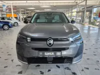 Neu Citroën C5 Aircross 136 PS (100 kW) 2026 Grau SUV