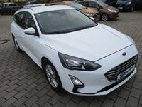 gebraucht Ford Focus Turnier 1,0 MHEV Cool & Connect,ab 4,44%