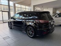 Używany Ford S-MAX ST-Line 190 KM (139 kW) 2019 Czarny Minivan