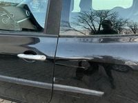 Gebraucht Renault Clio II 88 PS (64 kW) 2006 Schwarz Limousine