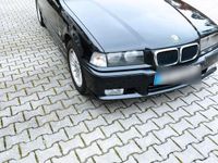 gebraucht BMW 323 Compact E36 ti M-packet