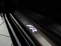 Gebraucht Seat Leon FR 150 PS (110 kW) 2021 Schwarz Limousine