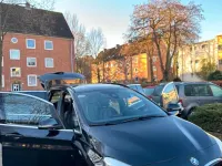Gebraucht BMW 220 Shadowline 190 PS (139 kW) 2016 Schwarz Kombi