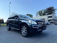 Gebraucht Mercedes GL350 265 PS (194 kW) 2011 Grau SUV