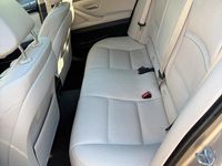 Gebraucht BMW 525 218 PS (160 kW) 2017 Andere farben Kombi