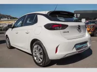Gebraucht Opel Corsa-e Edition 100 kW (136 PS) 2023 Weiss Kleinwagen