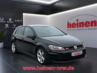 gebraucht VW Golf VII 2.0 TSI GTI NAVI XENON WINTER