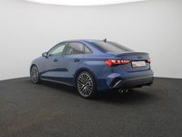 Gebraucht Audi S3 Ambiente 333 PS (244 kW) 2024 Ascariblau metallic Limousine