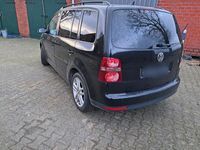 gebraucht VW Touran 1.9 tüv neu