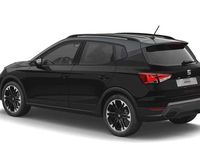 Neu Seat Arona 150 PS (110 kW) 2026 Midnight schwarz metallic SUV