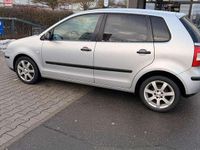 Gebraucht VW Polo 64 PS (47 kW) 2004 Limousine