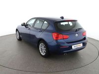 gebraucht BMW 118 1er d Advantage, Diesel, 18.920 €