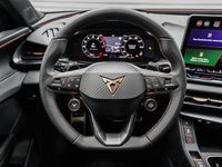 Neu Cupra Terramar 265 PS (194 kW) 2025 Grau SUV