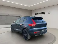 Neu Volvo XC40 Plus 197 PS (144 kW) 2026 Blau SUV