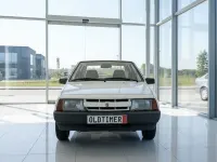 Second-hand Lada 2109 60 CP (44 kW) 1991 Alb Berlinǎ