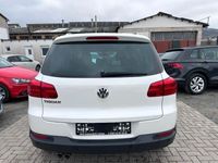 gebraucht VW Tiguan Sport & Style BMT 4Motion