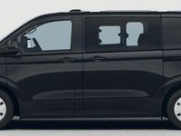 Neu VW T7 150 PS (110 kW) 2026 Schwarz Van