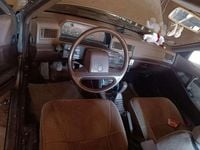 Gebraucht Mitsubishi Galant 111 PS (81 kW) 1986 Limousine