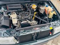 Gebraucht Audi Coupé 115 PS (84 kW) 1995 Grün Coupé