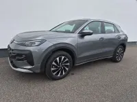 Neu VW T-Roc Life 150 PS (110 kW) 2026 Grau SUV