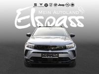 gebraucht Opel Grandland X GS Plug-in-Hybrid NAV LED KAMERA TEMPOMAT TOUCH ALU PDC