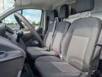 Occasion Ford Transit Custom 101 ch (74 kW) 2013 Blanc Monospace