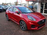 Neu Ford Puma ST-Line 125 PS (91 kW) 2026 Fantastic red SUV
