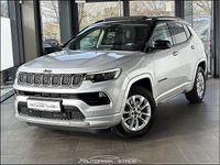 Gebraucht Jeep Compass 241 PS (177 kW) 2022 Grau SUV
