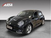 Gebraucht Ora 03 125 kW (171 PS) 2023 Schwarz (starry black) Kleinwagen